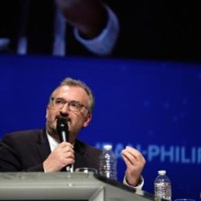 Jean-Philippe BERTON