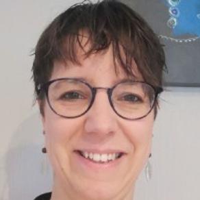 Aude Hirschy