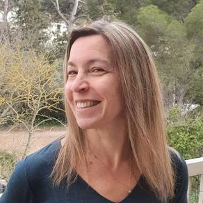 Delphine THIBAULT