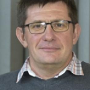 Fabrice BAUCE