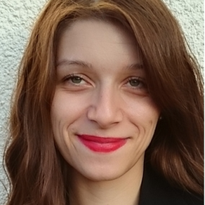 ELODIE MARQUAND