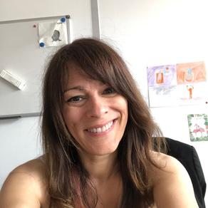 Carine CHOMIENNE