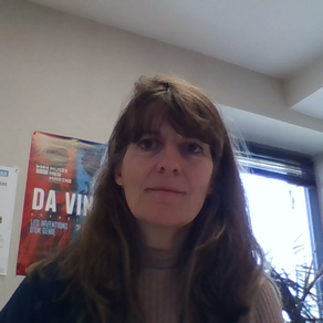 Isabelle DEHEAULME