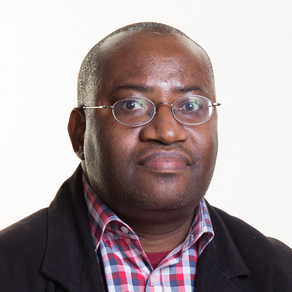 Cyprien GATETE