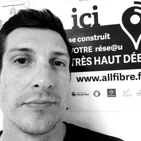 Sébastien BERNARD