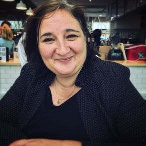 Frédérique GERARD DUTILLEUL