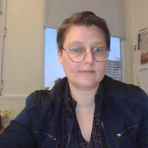 Marianne VERVIN