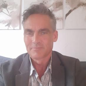 Cedric Dehouck