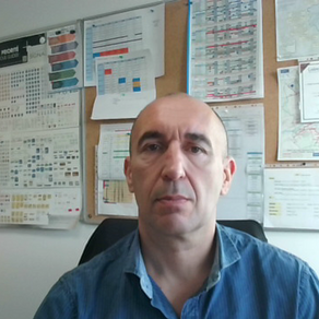 Claude POIRIER