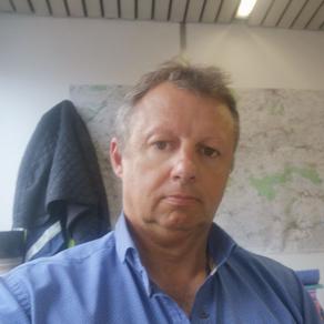 Xavier TRETON