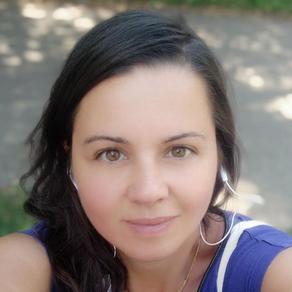 Julie Andraud