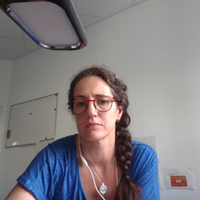 Marie-Caroline SCHBATH
