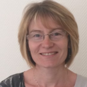 Muriel LASSAUGE
