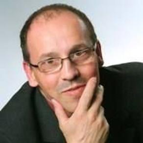 Xavier Schramm