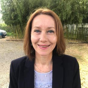 Cendrine Gendre