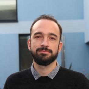 Maximilien ASPEELE