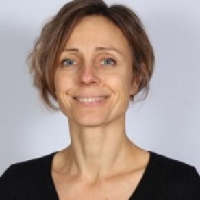Aline Ruivet