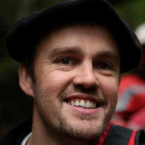 Laurent DEGRAVE