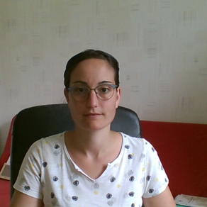 Flavie Bergounioux