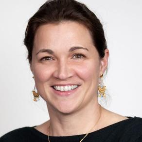 Sabine CAVELLEC