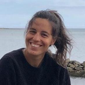 Pauline Chabrier
