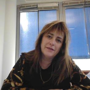 Valérie PRIETO