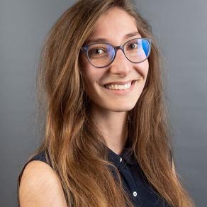 Lucie Gueret