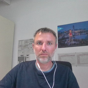Christophe Calvarin