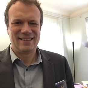 Luc Ferster