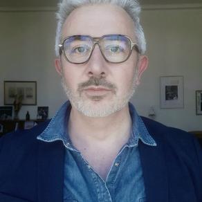 Gérald Chifflot