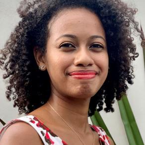 JULIE M'COUEZOU
