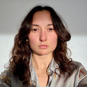 Charline SAUNIER