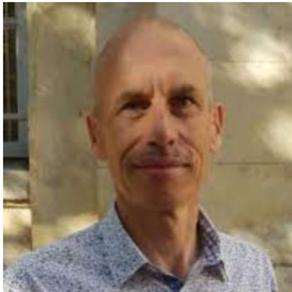 stéphane BERNIER