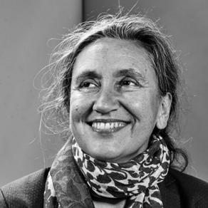Catherine MECHKOUR DI MARIA