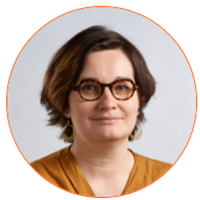 Angeline BARTH
