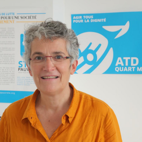 Marie-Aleth GRARD
