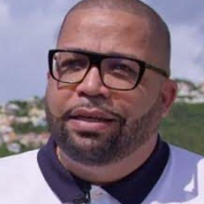 Jean-Christophe RILOS