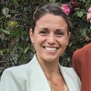 Joanna ADOLPHE