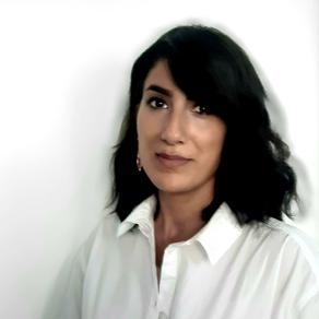 Laïla Dridou