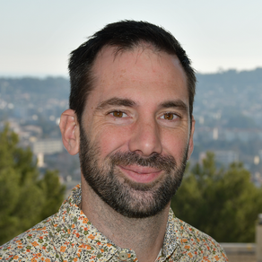 Nicolas Tranchant Serra