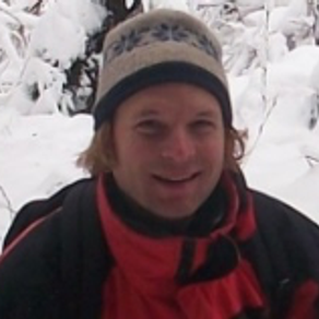 Nicolas ECKERT