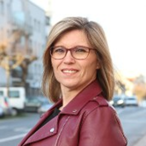 Elodie GUIVARCH