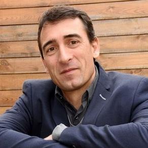 Emmanuel Curinier