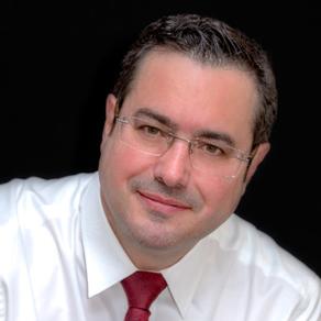 Eric LANDOT