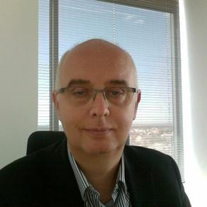 Eric Marazanoff