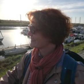 Estelle CHEVILLARD