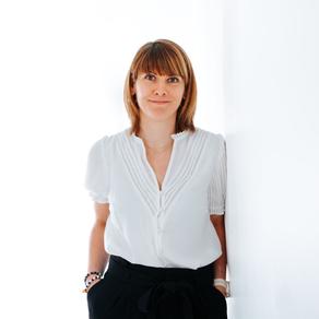 Delphine CHARLET-FOUGEROUSE