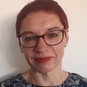 Nathalie Fagot