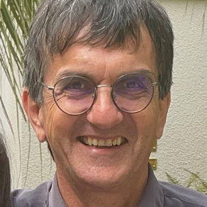 Gilles CHUZEVILLE