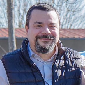 Guy Luc SIMON
